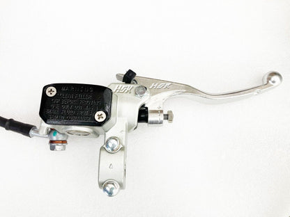 Brake Lever Master Cylinder Caliper KTM 125XC 150SX 150XC 250SX 250SXF 250SXF