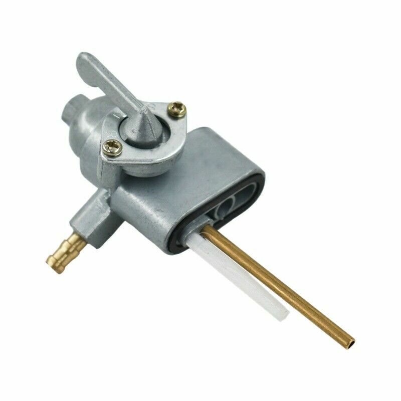 Petrol FUEL TAP SWITCH PETCOCK FOR HONDA XL100 XL175 XL250 XL350
