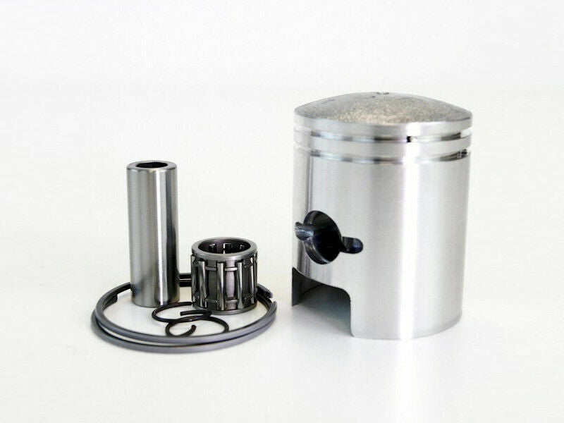 41mm 12mm PIN PISTON RINGS GASKET FOR SUZUKI LT50 JR50 KFX50 KDX50 ATV QUAD BIKE