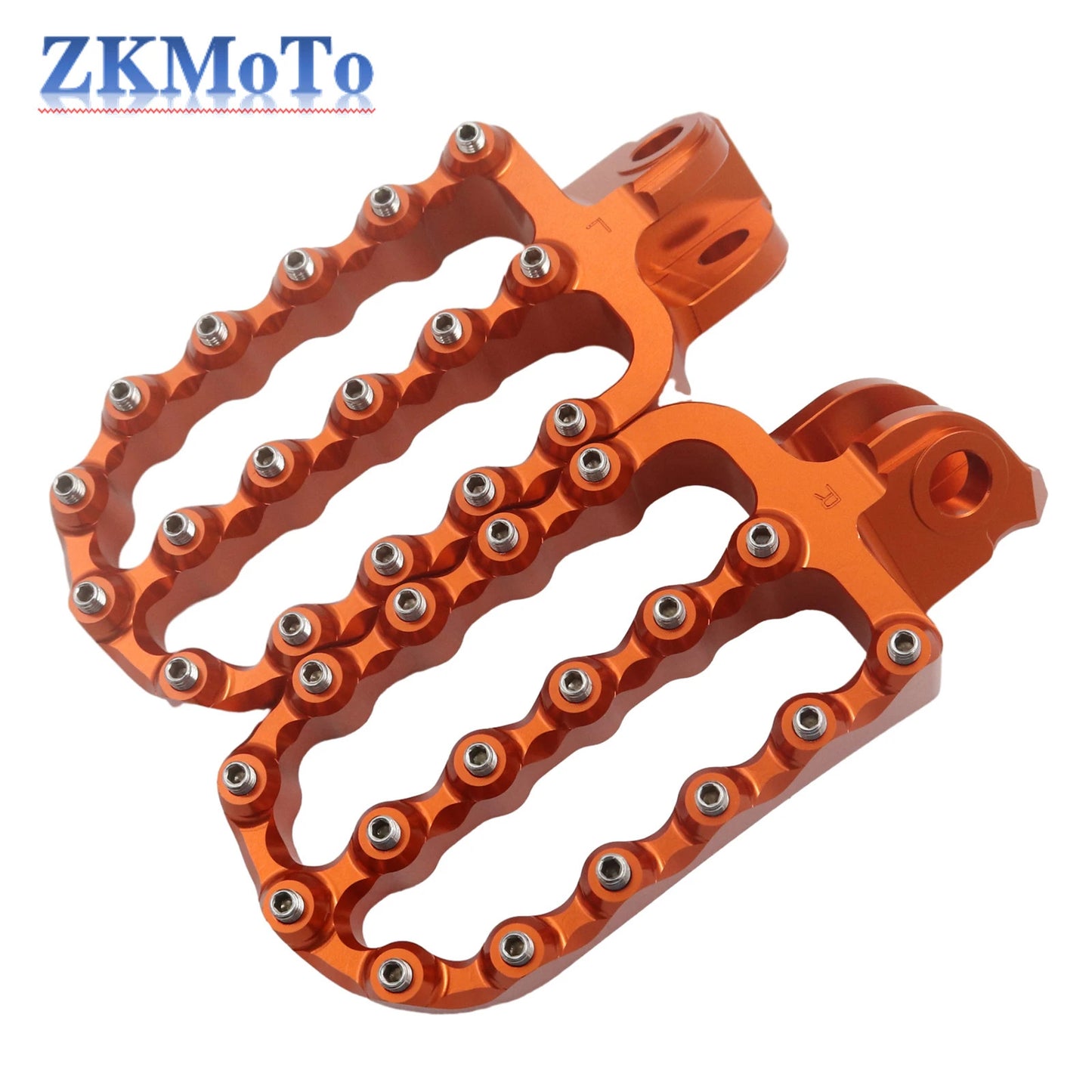 Footrest Footpeg For KTM 690 Enduro R SMC/R 790 890 950 990 1050 1090 1190 1290