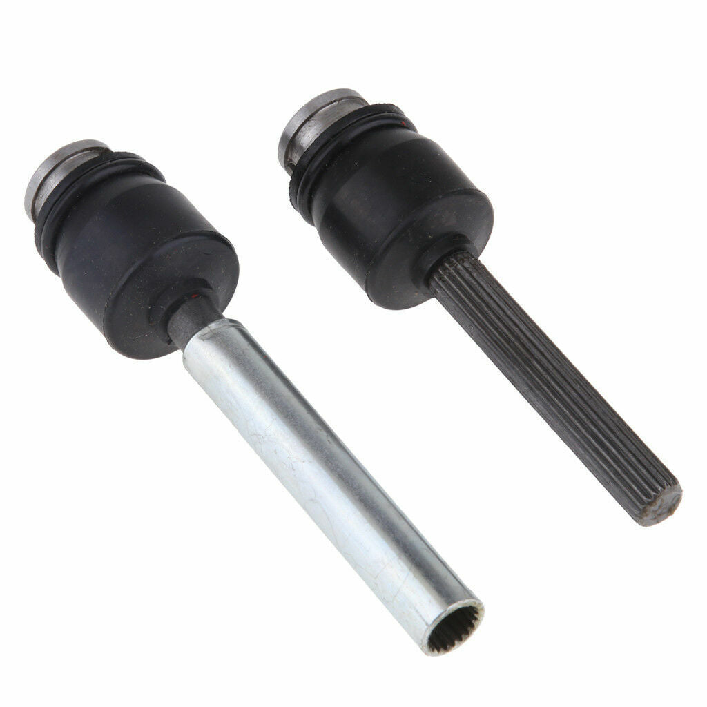 Self Propelled Mower Drive Shaft Part Garden for Honda GXV160/216 Lawnmower