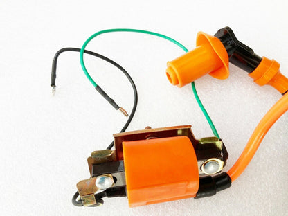 5 Pin IGNITION CDI COIL For 50cc 90cc 110cc BUGGY ATV QUAD BIKE