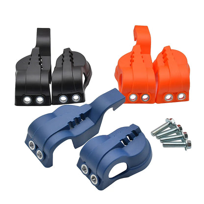 Lower Fork Leg Shoe Guard Protector For KTM EXCF TPi 6D 125 250 300 350 450 500