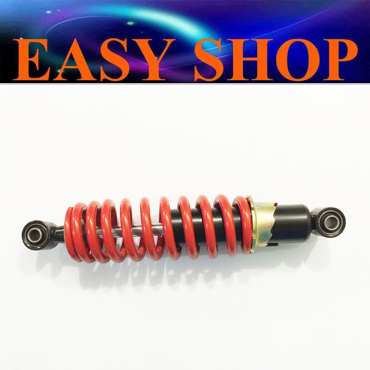 285MM REAR SHOCK ABSORBER SUSPENSION SHOCKER 110 125cc 150cc ATV QUAD BUGGY BIKE