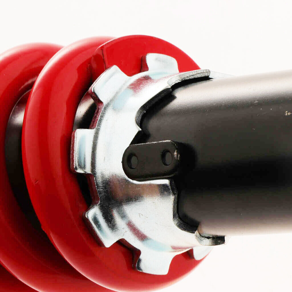 250MM REAR SHOCK ABSORBER SUSPENSION SHOCKER 50cc 90cc 110cc DIRT PIT PRO BIKE