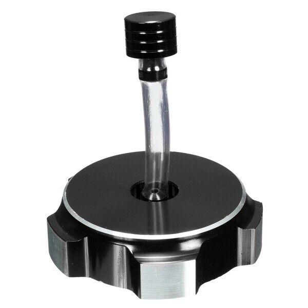 Alloy CNC Gas Fuel Petrol Tank Cap Breather 140cc 160cc 250cc PIT Pro Dirt Bike