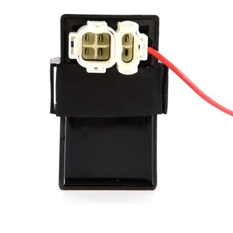 Ignition 5 Pin DC CDI Box For GY6 50cc 150cc 250cc Gas Scooter Engine Moped