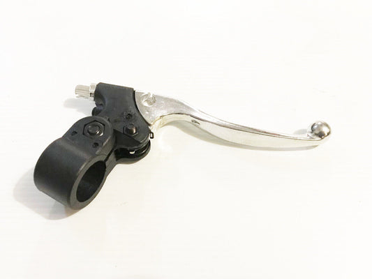 Left Hand Brake Lever 43cc 47cc 49cc 50cc Quad ATV Dirt Mini Pocket Pit Pro Bike