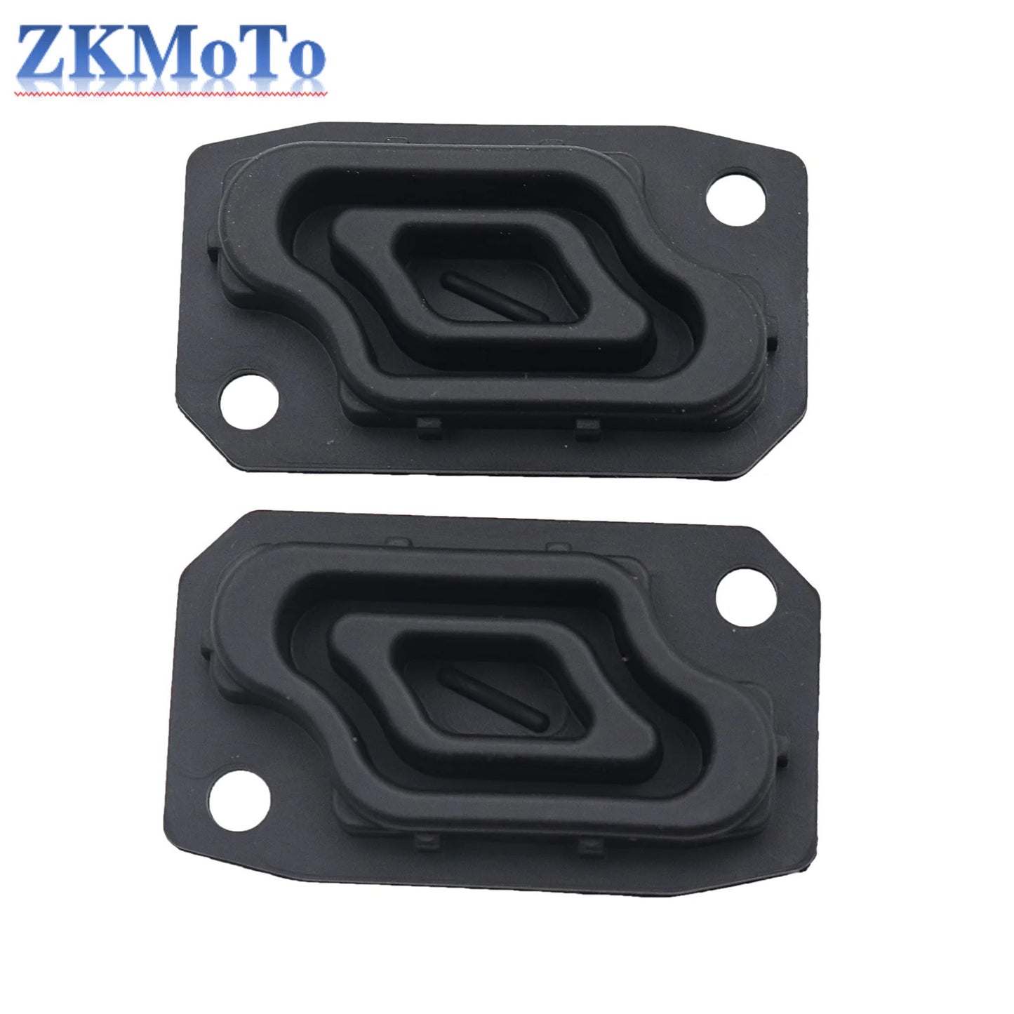 Front Brake Clutch Master Cylinder Gasket Rubber Pads KTM SX SXF XC XCF EXC EXCF