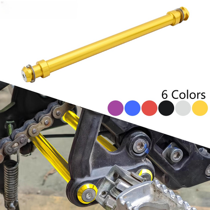 CNC Foot Peg Bracket Bolt For Surron Sur-Ron Light Bee X S LBX Electric Bike