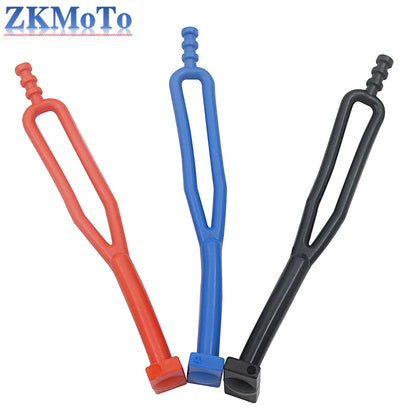 Kickstand Side Stand Strap For KTM EXC EXCF XC XCW TPI Six Days 125 - 500