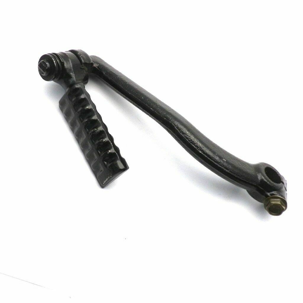 Kick Start Starter Lever Pedal For GY6 150cc 157QMJ 152QMI Moped Scooter BIKE