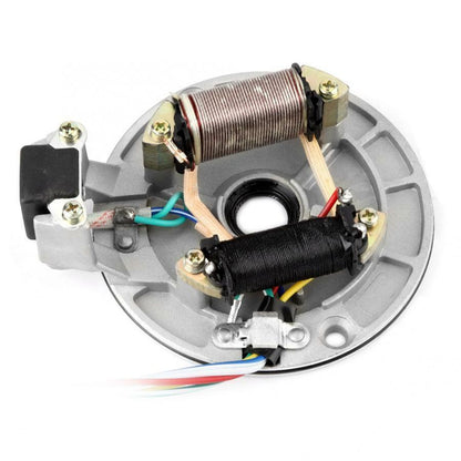 5 Pin Ignition Magneto Stator Rotor 90cc 110cc 125cc Taotao Apollo Thumpstar BMX