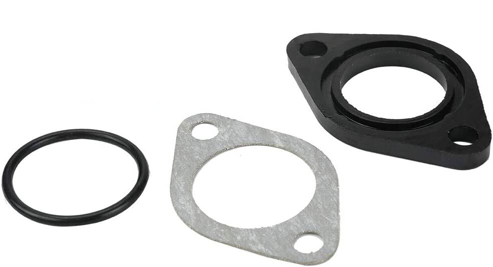 Carburetor Carby Carb 20mm Intake Manifold Pipe Gasket HONDA CRF50 XR50 Z50 Bike