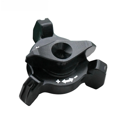 CNC Rear Shock Absorber Adjuster For KTM XC SX XCF SXF 125 250 300 350 450
