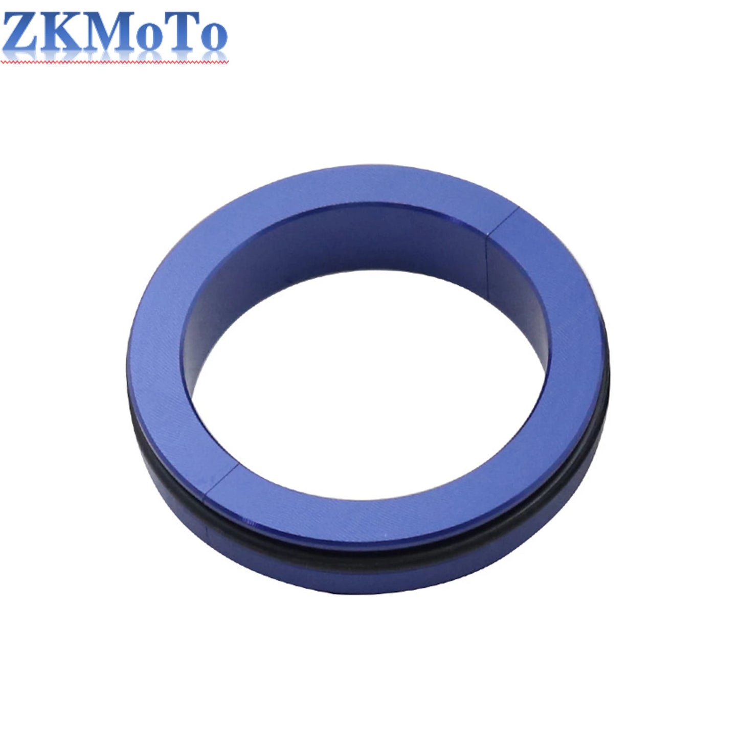 46/50mm CNC Rear Shock Seal Gasket For KTM EXC EXCF SX SXF XC XCF XCW 125 - 500