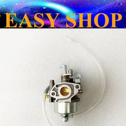 15mm Carburetor Carby Carb 49cc 4 Stroke 142F For Mini Pit Dirt Pocket PRO Bike