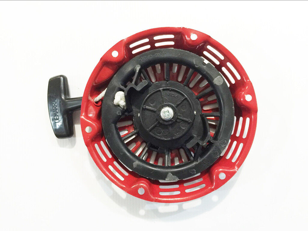 Recoil Pull Starter Honda GX110 GX140 GX160 GX200 5.5-6.5hp Lawn Mower Generator