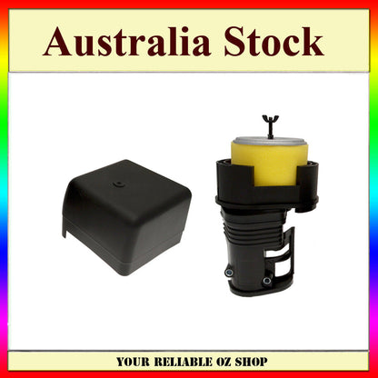 Air Filter Cleaner Cover Assembly for GX340 GX390 11HP 13HP Honda & Copy Engine