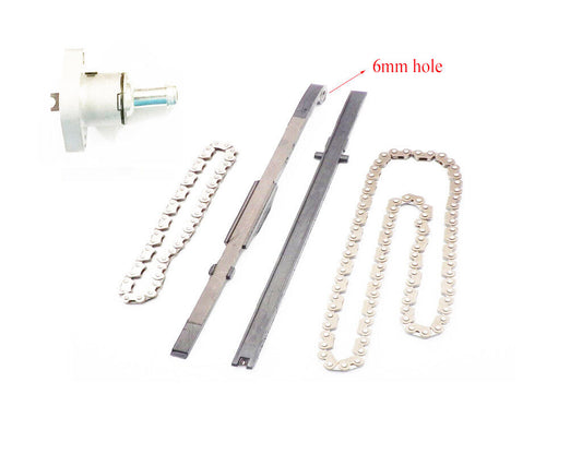 Camshaft CAM CHAIN TENSIONER Guide For GY6 50cc Scooter TAOTAO ROKETA SUNL PEACE