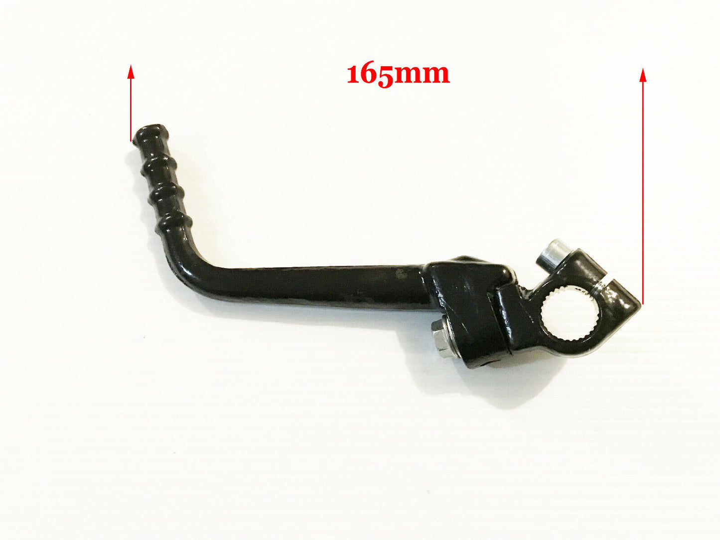 Black Kickstart Kick Start Starter Lever For KTM 50 SX50 Dirt Pit Pro Trail Bike