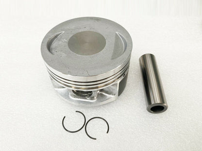 83mm Piston Rings Kit Fits For Yamaha Warrior 350 YFM350X 87-04