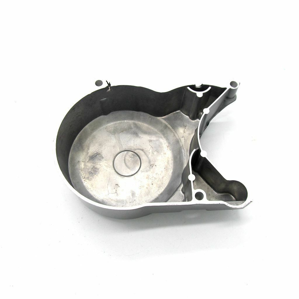 Left Front Sprocket Cover Engine Case Lifan Zongshen 125cc 140cc 150cc 160cc bik