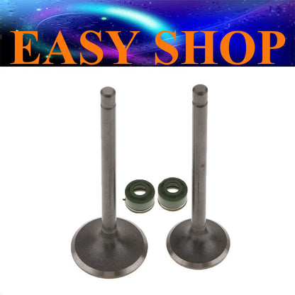23mm 28mm Engine Head Intake Exhaust Valve Oil Seal 125cc Taotao Kazuma SUNL TDR