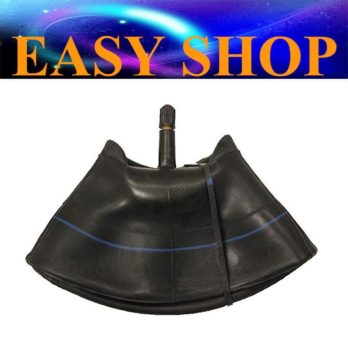 16 X 6.50/7.50 - 8" Inch Inner Tube 150cc 200cc 250cc Buggy Lawnmower ATV Gokart