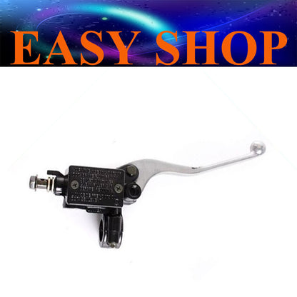 Right Front Brake Master Cylinder Lever For Honda ATC200 ATC350 TRX250 TRX300EX