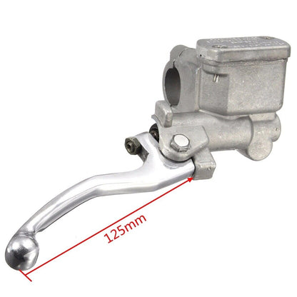 22MM Front Brake Clutch Master Cylinder Lever For HONDA CRF250R CRF450R CRF250X