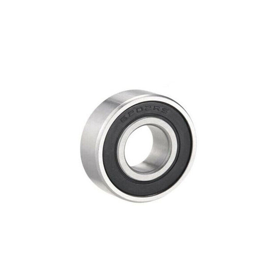 15mm 35mm 11mm 6202RS Ball Bearing Stub Axle Hub Wheel Rim Quad ATV Dirt Bike