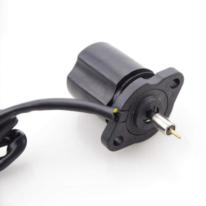 Electric Choke Cable Carburetor Carby Carb ETON 50cc Viper ATV QUAD BIKE XH90