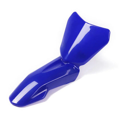 6pcs Blue Fender Fairing Plastic Kit For Yamaha TTR 50 TTR50 50cc Dirt PIT Bike