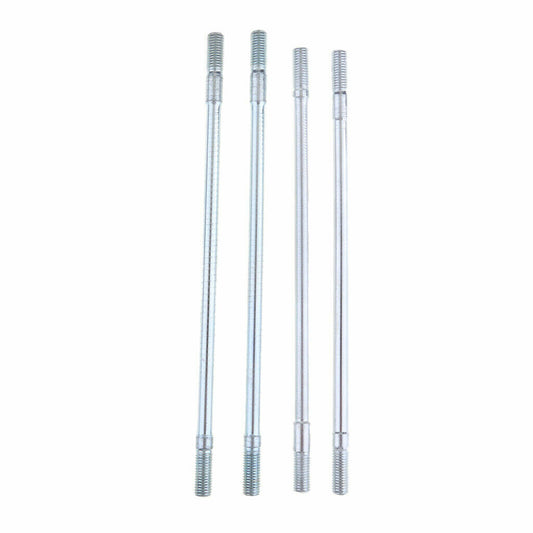 8mm Cylinder Head Bolt Set for GY6 150cc ATV Go Kart, Moped & Gas Scooter Bike