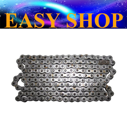 #35 160 Links Drive Chain + Joiner Link BUGGY ESKY FUN GO KART MINI DRIFT BIKE