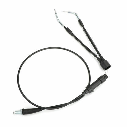 Throttle Cable For Yamaha Banshee 350 YFZ 350 YFZ350 1987-2006 ATV QUAD UTV BIKE