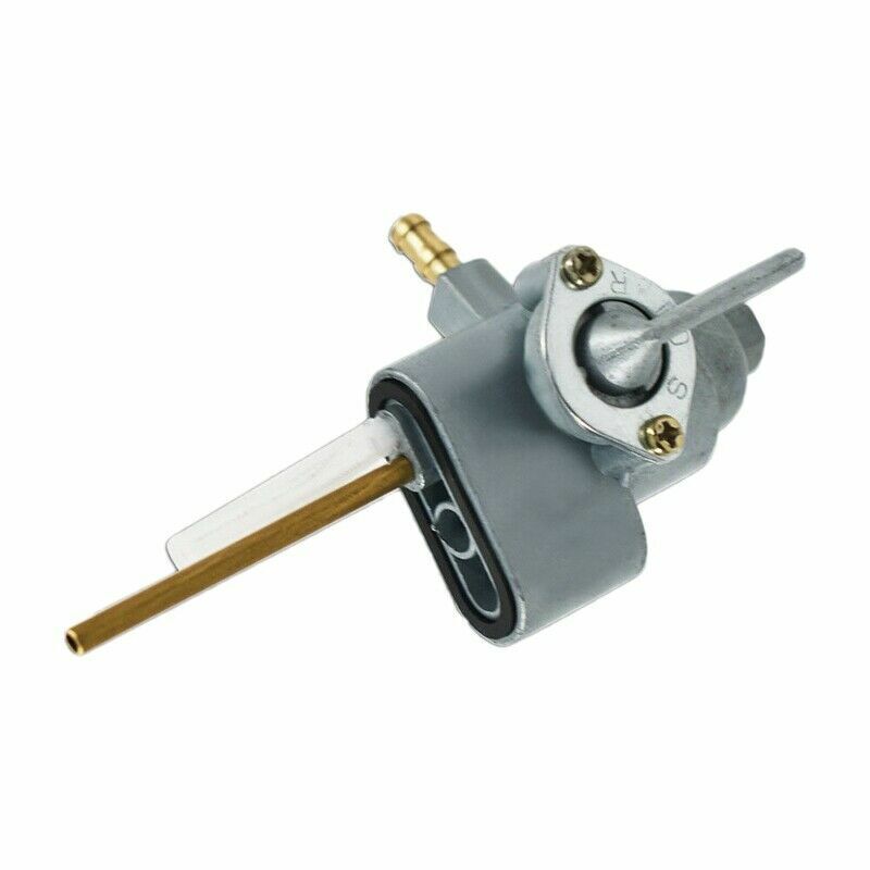 Petrol FUEL TAP SWITCH PETCOCK FOR HONDA XL100 XL175 XL250 XL350