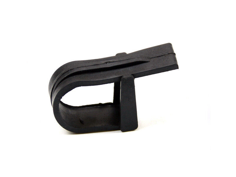 Swing Arm Chain Rest Slider Protector Rubber 160cc 200cc 250cc Dirt Pit Pro Bike