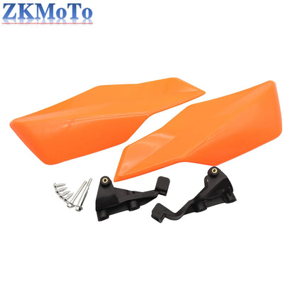 Handguard Brushguard Protector For KTM EXC XC SX SXF XCF XCW EXCF SMR Enduro