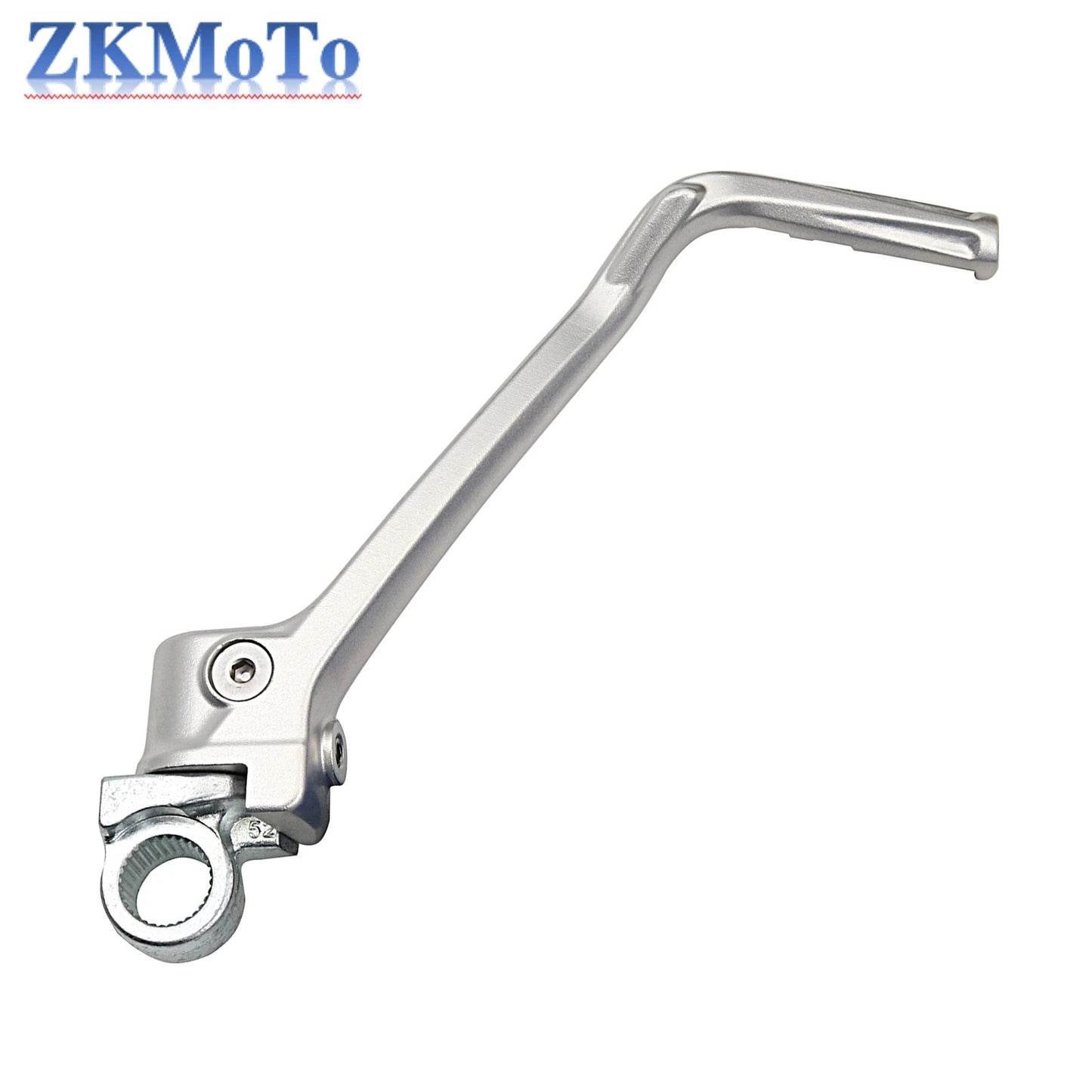 CNC Kick Start Starter Lever For KTM 125 150 200 SX XC XCW SX125 SX150 XC150 XCW