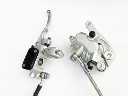 Brake Lever Master Cylinder Caliper KTM 125XC 150SX 150XC 250SX 250SXF 250SXF
