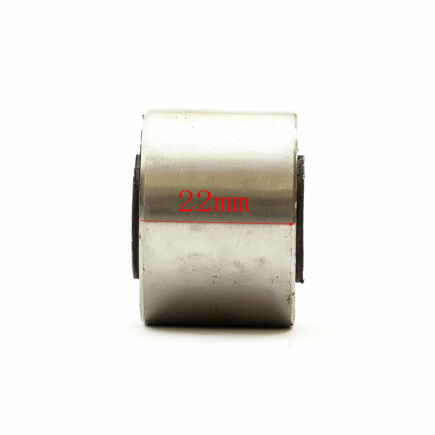12mm 28mm 22mm Swingarm Swing Arm Spacers Bushes Quad ATV Dirt Bike Pit Pro 2pcs