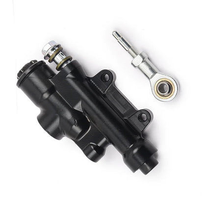 CNC Rear Hydraulic Brake Master Cylinder For KTM 125-530 SXF XC XCF 6 Days TPI