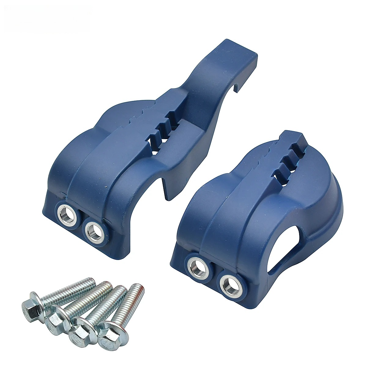Lower Fork Leg Shoe Guard Protector For Husqvarna FC TC TE FE TX FX 125-501