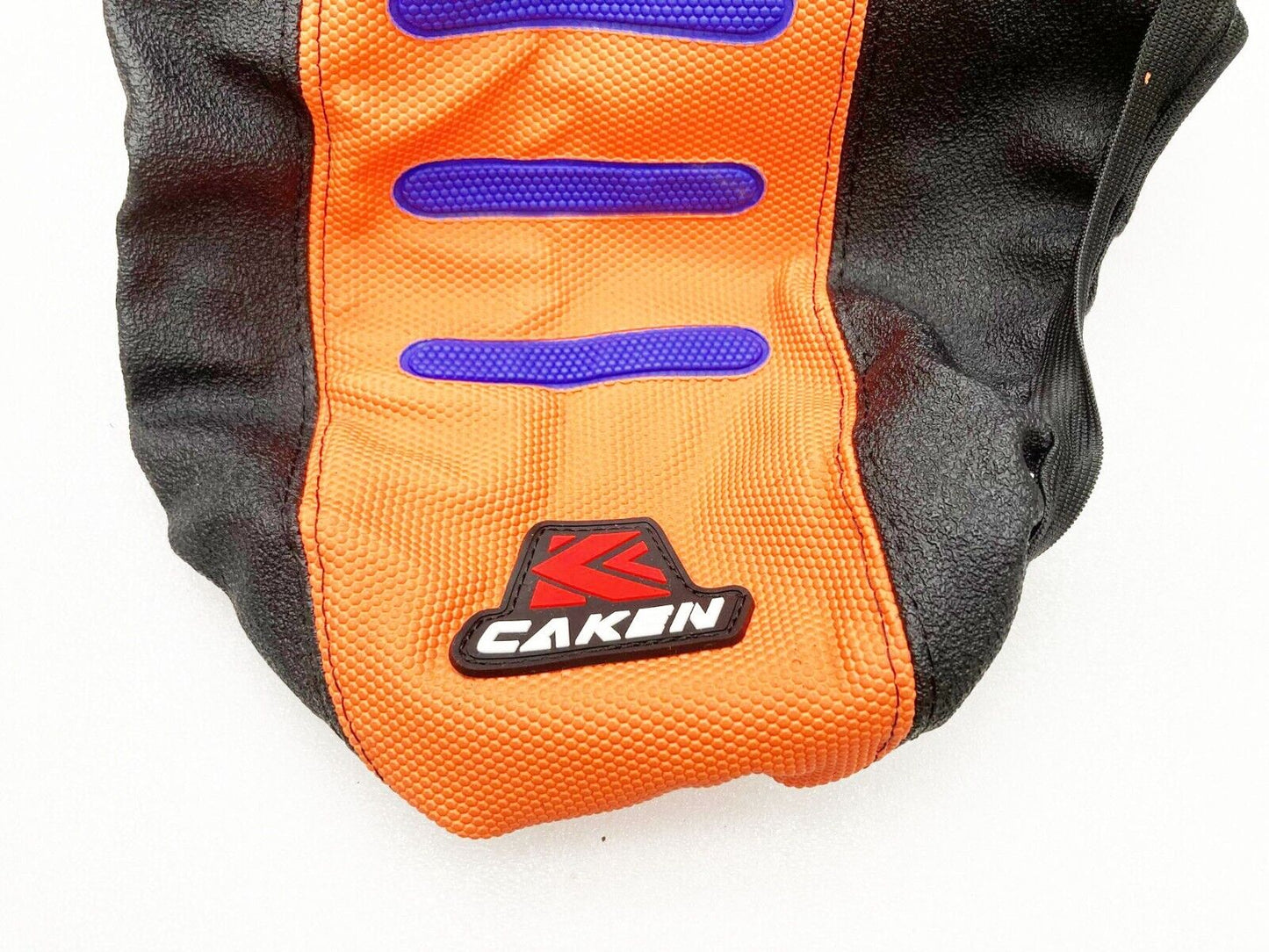 Waterproof Soft Seat Cover For HONDA YAMAHA SUZUKI KAWASAKI KTM Husqvarna
