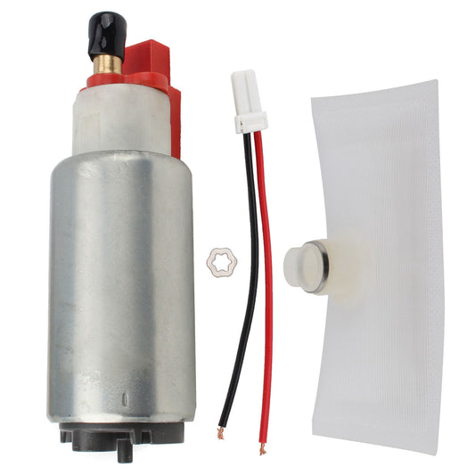 Fuel Pump & Strainer Kit for Ford Expedition Explorer Sport Range Mustang Probe