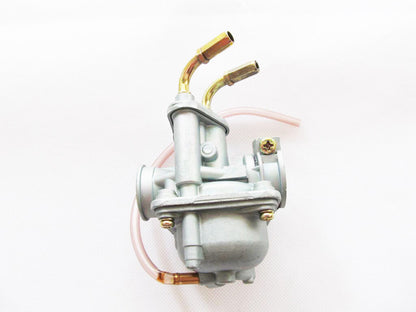 CARBURETOR CARBY Carb FOR YAMAHA PEEWEE 50 PW50 PY50 YZINGER G50T LX50PY
