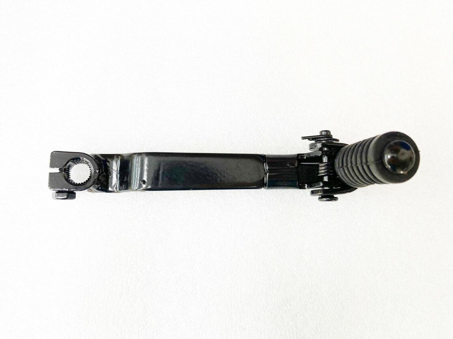 Foot Gear SHIFTER Lever For 11mm Shaft Kawasaki Suzuki KTM Lifan Ducar Zongshen
