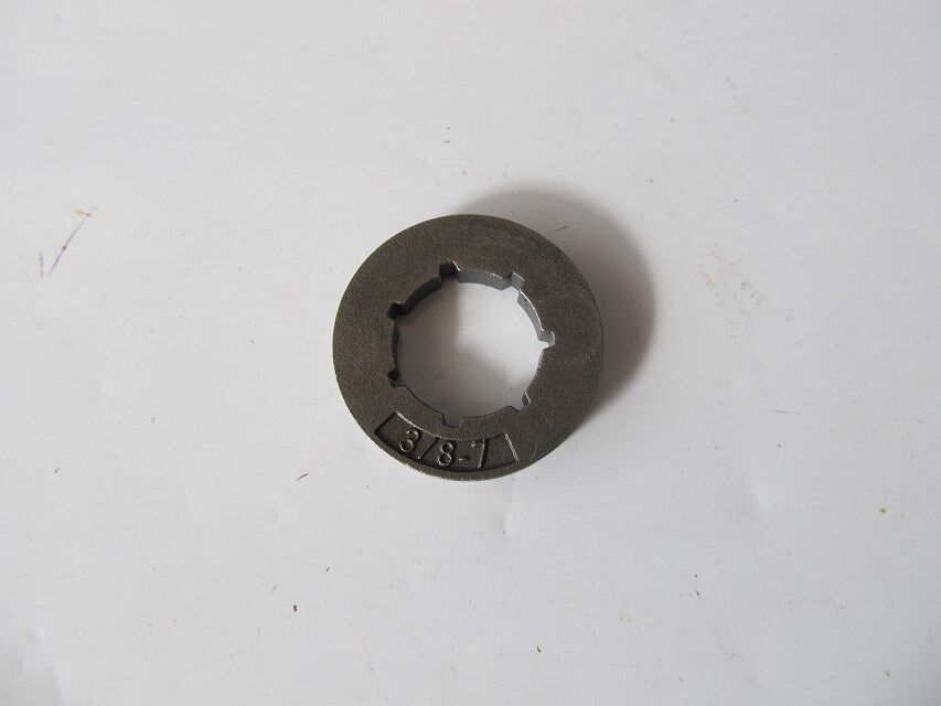 19mm Chainsaw Chain Rim Sprocket 3/8" 7T Tooth For Stihl 034 036 029 039 MS290
